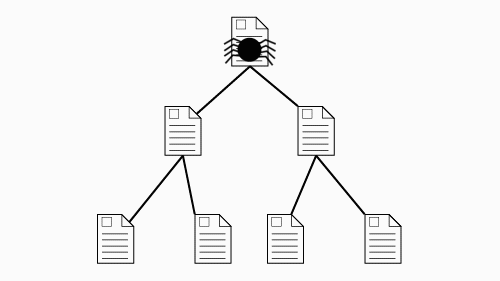 Webcrawler Image